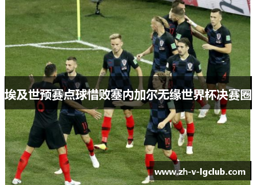 埃及世预赛点球惜败塞内加尔无缘世界杯决赛圈