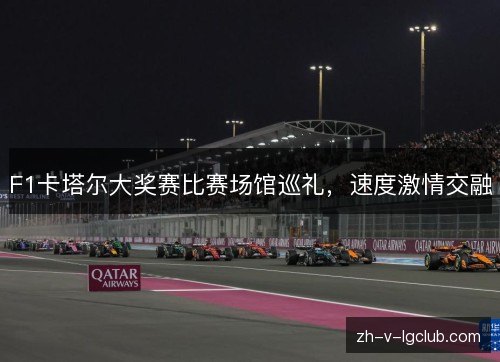 F1卡塔尔大奖赛比赛场馆巡礼，速度激情交融